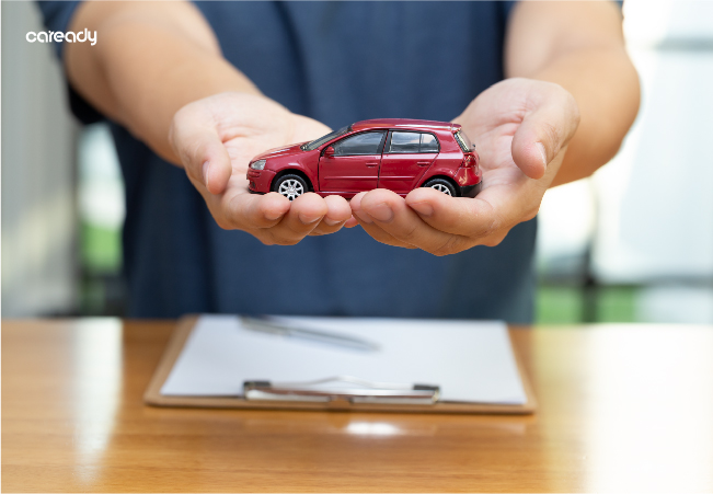 Những lợi ích khi mua bảo hiểm ô tô